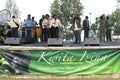 Kwita Izina ceremony Royalty Free Stock Photo