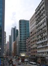 Kwun Tong in Hong Kong