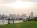 Kwun Tong Promenade