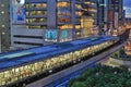 Kwun Tong Station, Hong Kong