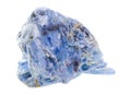 Kyanite Royalty Free Stock Photo