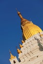 Kyauktawgyi Pagoda, Mandalay
