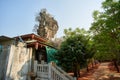 Kyaut Ka Latt Pagoda, Hpa-An, Myanmar Burma