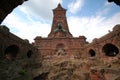 KyffhÃÂ¤user Monument in Thuringia in Germany Royalty Free Stock Photo