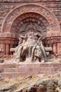 KyffhÃÂ¤user Monument in Thuringia in Germany