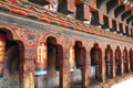 Kyichu Lhakhang, Bhutan