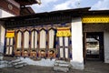 Kyichu Lhakhang Temple, Paro, Bhutan