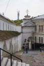 Kyiv-Pechersk Lavra