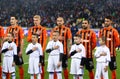 Ukrainian Premier League: Dynamo Kyiv v Shakhtar