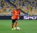 UEFA Europa League: Shakhtar Donetsk v VfL Wolfsburg