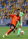 UEFA Europa League: Shakhtar Donetsk v VfL Wolfsburg