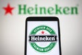 Heineken logo