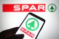 Spar logo