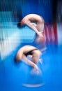 2019 European Diving Championship in Kyiv, Ukraine