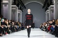 Ukrainian Fashion Week FW18-19: collection by GUASH