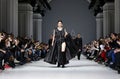 Ukrainian Fashion Week FW18-19: collection by GUASH