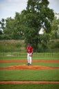 Kyiv, Ukraine - July 23, 2023: Baseball game with Ukrainian and Cuban sport team who support and are allies of Ukraine by Cuba.