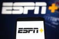 ESPN logo