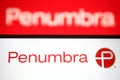 Penumbra, Inc. logo