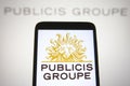 Publicis Groupe logo