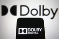 Dolby Digital logo