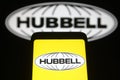 Hubbell Incorporated logo