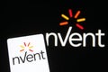 NVent Electric logo