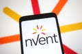 NVent Electric logo