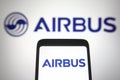 Airbus logo