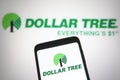 Dollar Tree, Inc. logo