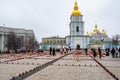 Holodomor victims Remembrance Day