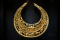 \'Scythian Gold\' Collection Returned To Ukraine