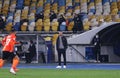 UEFA Champions League: Shakhtar Donetsk v Monchengladbach
