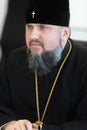 Metropolitan Epiphanius of Kiev and All Ukraine