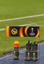 UEFA Europa League: FC Dynamo Kyiv v Young Boys