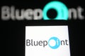 Bluepoint Games Inc logo