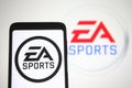 EA Sports logo