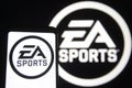 EA Sports logo