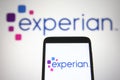 Experian logo