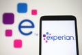 Experian logo