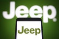 Jeep logo