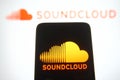 SoundCloud logo