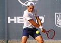 ATP Challenger Kyiv Open. Sebastian BAEZ Argentina