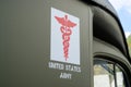 United States Army Ambulance Service