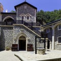 Kykkos Monastery, Cyprus