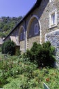 Kykkos Monastery, Cyprus Royalty Free Stock Photo