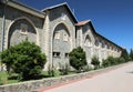 Kykkos Monastery Troodos mountains