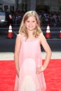 Kyla Kenedy Royalty Free Stock Photo