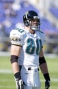 Kyle Brady, Jacksonville Jaguars