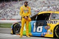 NASCAR: March 21 Folds of Honor QuikTrip 500